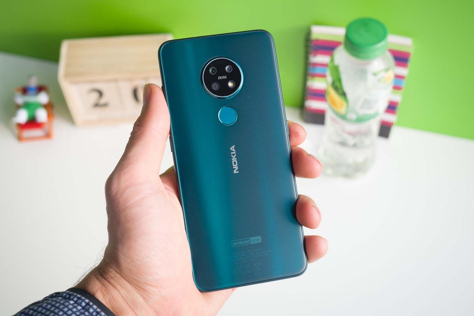 This new Nokia smartphone is being liked a lot, know its features