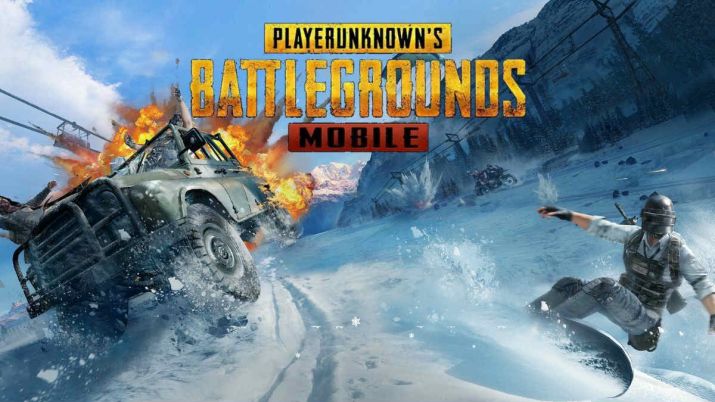 PUBG Mobile becomes the highest grossing game in the world