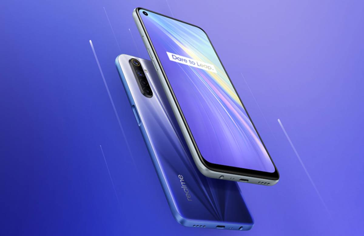 These 10 reasons make this phone of Realme an amazing smartphone