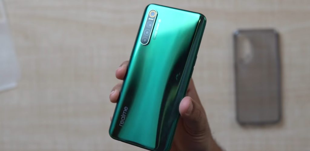 Realme is giving the best camera at a price of Rs 13,999