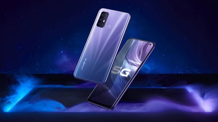 Why everyone is crazy about Vivo's Vivo Z6 5G smartphone