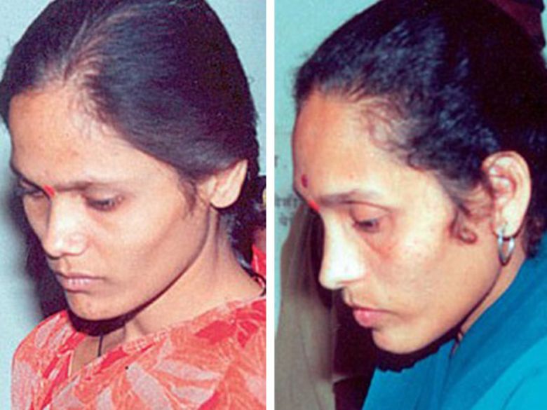 निर्भया After Nirbhaya's convicts, these 2 sisters may be hanged, guilty of killing 42 innocent people