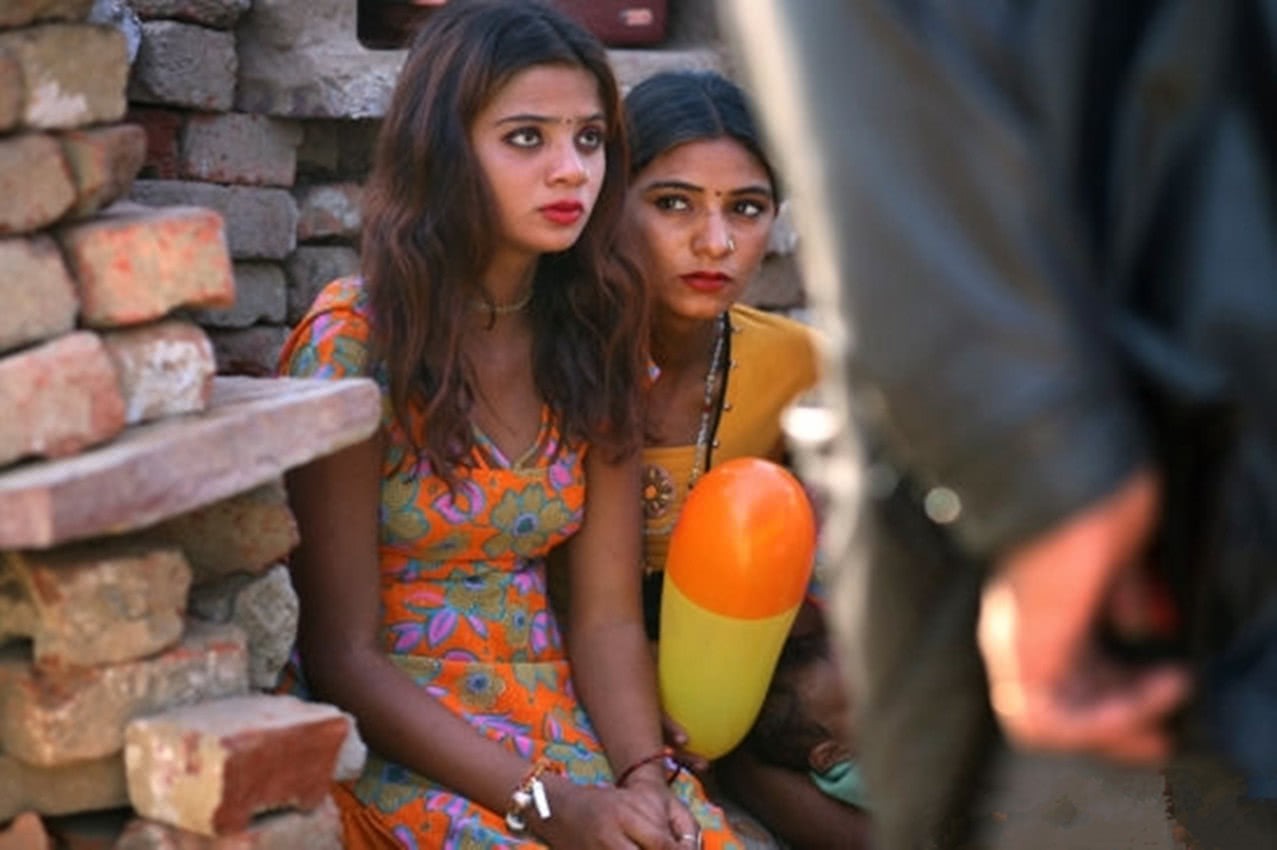 कड़वी सच्चाई Sonagachi The hard truth: Only 12-year-old girls are sent here for prostitution