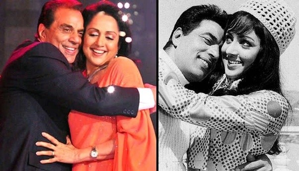 Bollywood Love 5 Bollywood stars who got true love on the sets during shooting