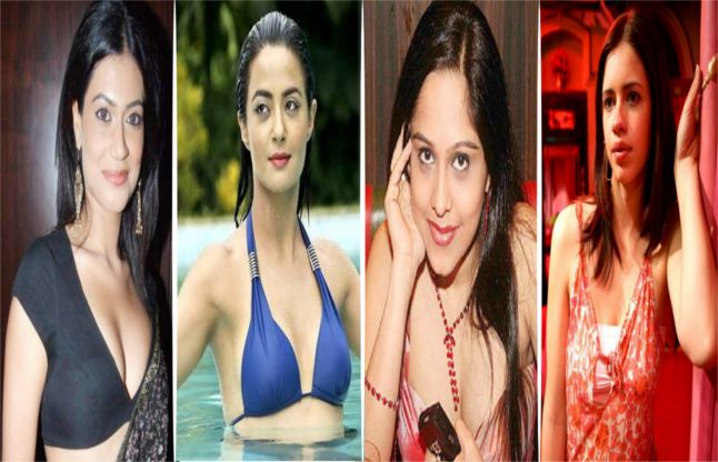 These actresses slept with directors and producers डायरेक्टर