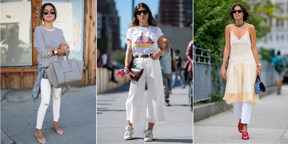 These 3 fashion tricks can give you a stylish and cool look in summer