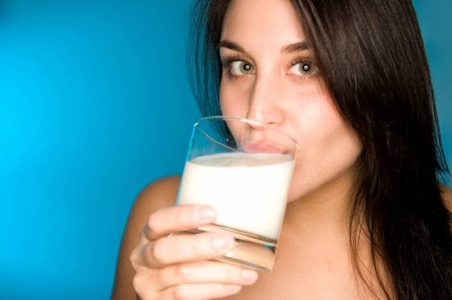 benefits of drinking milk , read this दूध