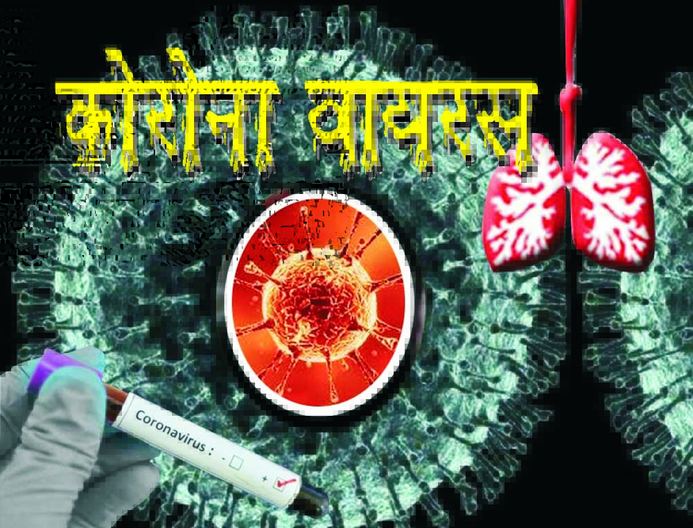 These 8 viruses have also shocked the world before Corona virus वायरस