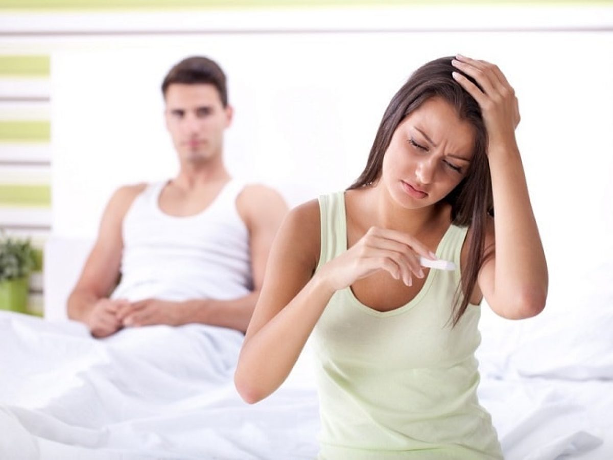 Unwanted pregnancy was prevented in the past, you will be shocked to know प्रेगनेंसी