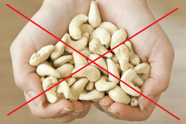 benefits of cashew nuts , you should know , काजू