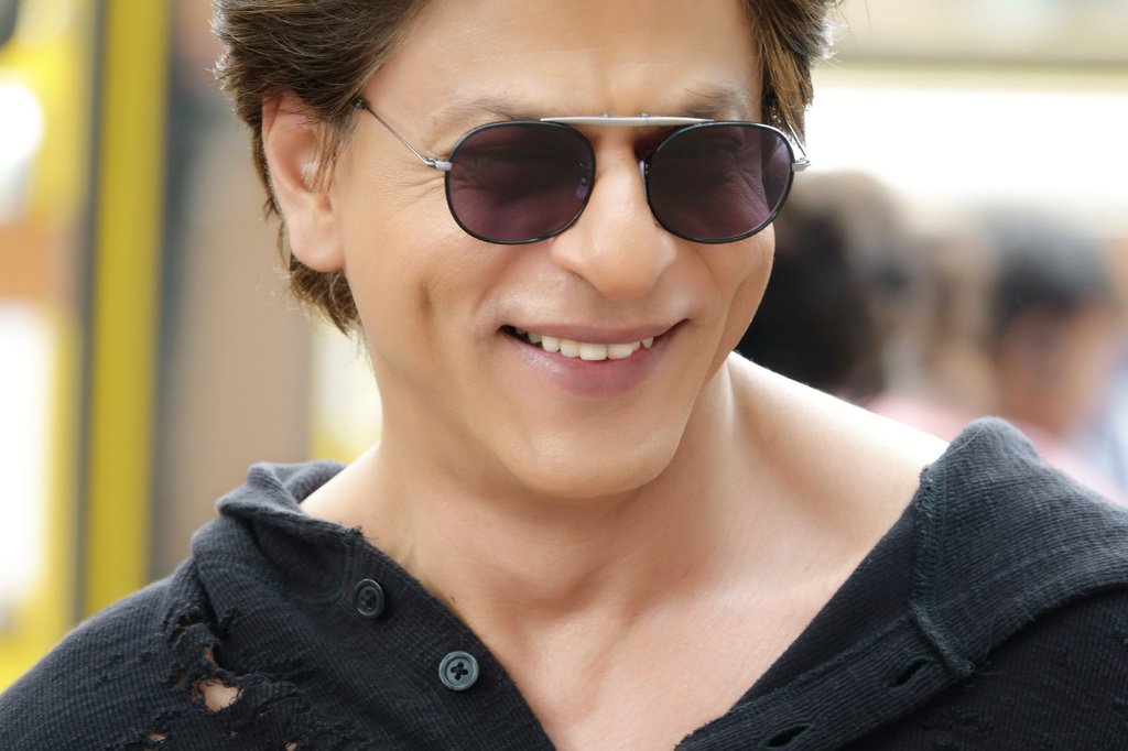Shahrukh Khan's real name will surprise you