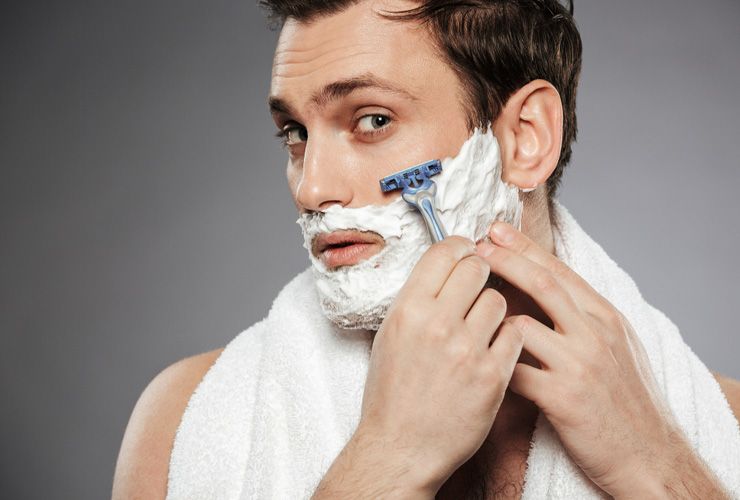 Don't forget these 5 mistakes while shaving, or you will regret it शेविंग