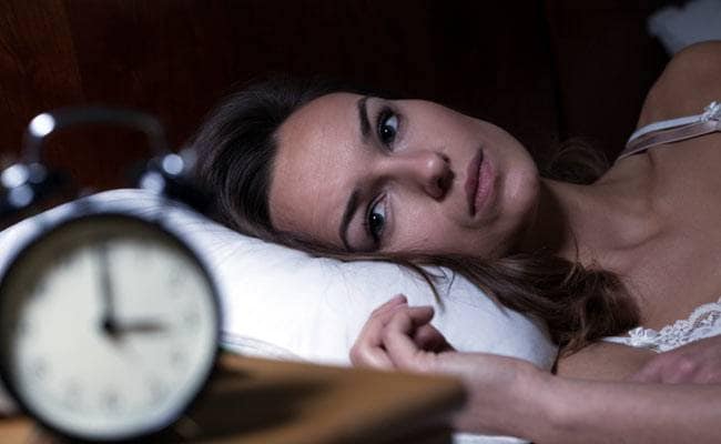 If you sleep less than 8 hours, then read this news, you may have to repent नींद