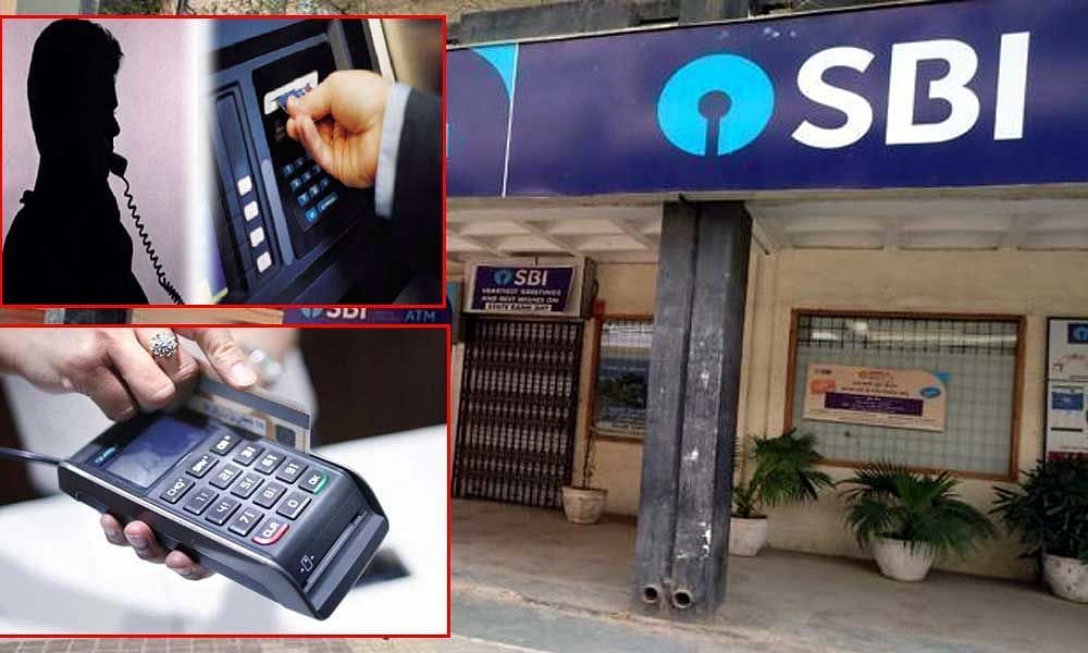You can be a pauper if you too are ignoring these things of SBI Bank