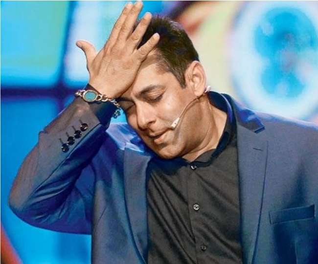 Salman Khan cheated his fiancée, so to this day is a bachelor सलमान खान