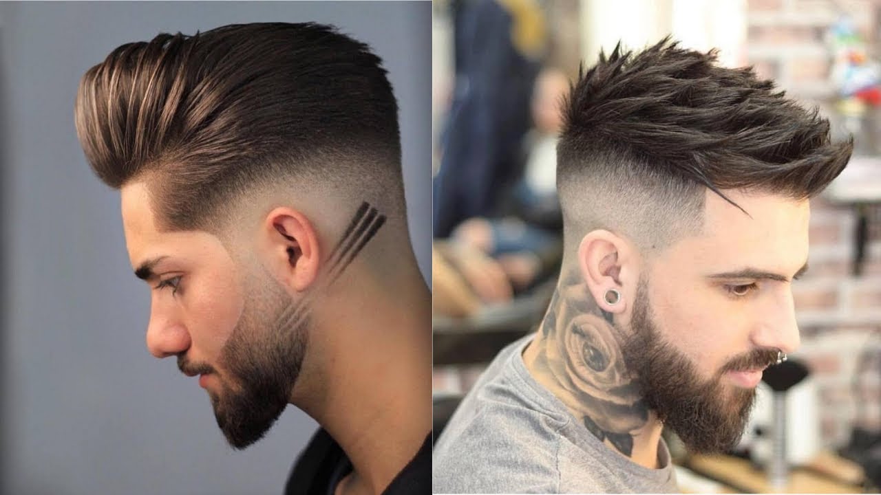 6 beautiful, stylish and trendy hairstyle that made millions of people crazy
