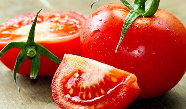 10 benefits of eating tomatoes daily, many people still do not know फायदे