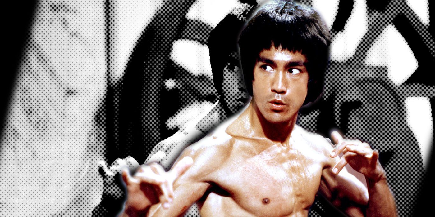 8 things you might not know about Bruce Lee