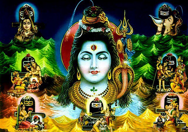 According to Shiva Purana, worship Lord Shiva in this way, all wishes will be fulfilled
