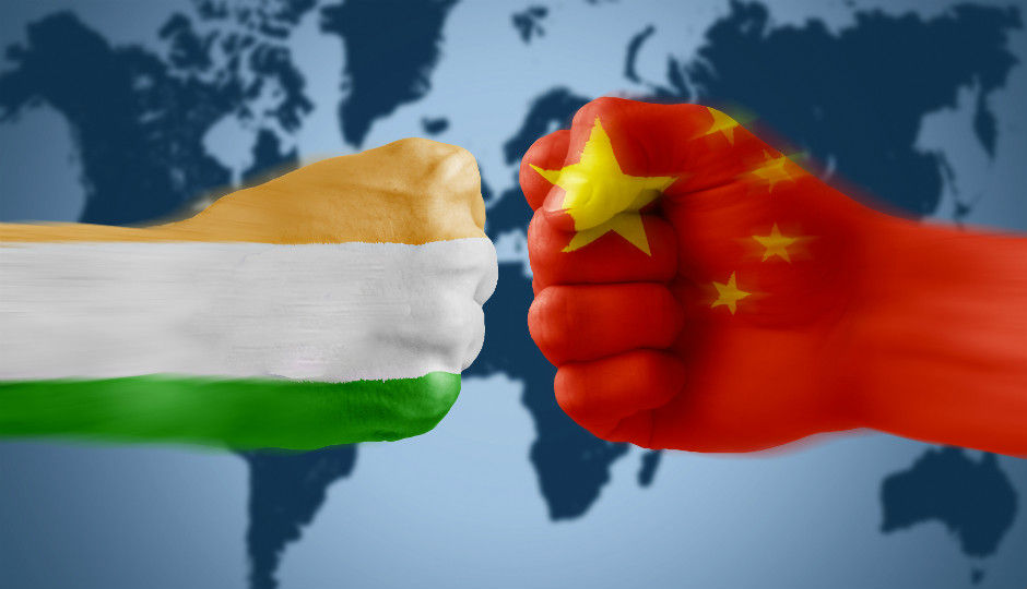 China in shock India is now becoming self-reliant - preparing to Boycott China