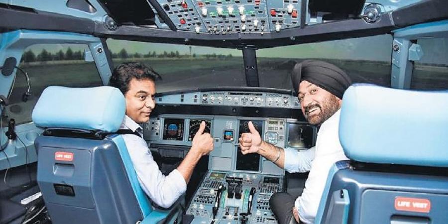 What is the qualification to become a pilot, how much salary is received, know in detail