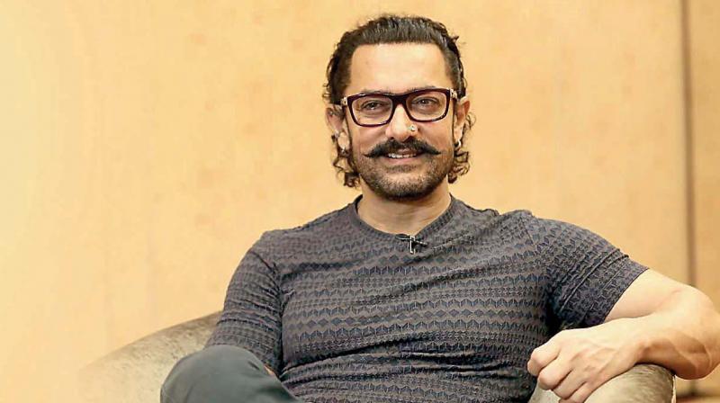 These are the 4 most expensive things of Aamir Khan, you will be surprised to know the price