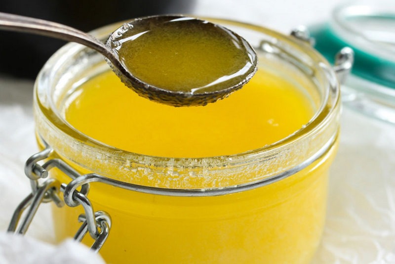 Take 2 teaspoons of country ghee on an empty stomach every morning, then see its miracle, know its benefits