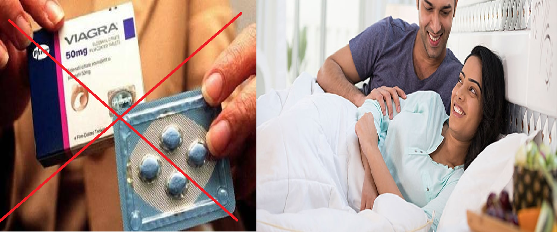 Men must read: This thing is stronger than Viagra, do not forget to take it वियाग्रा