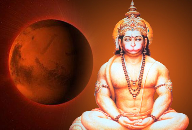 Today, the change of Mars on Amavasya day, the fate of these 5 zodiac signs will shine राशि