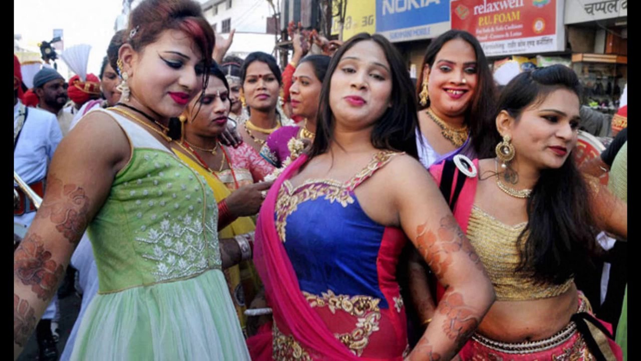 You will not know these 4 things about eunuchs, you will be shocked to read किन्नरों