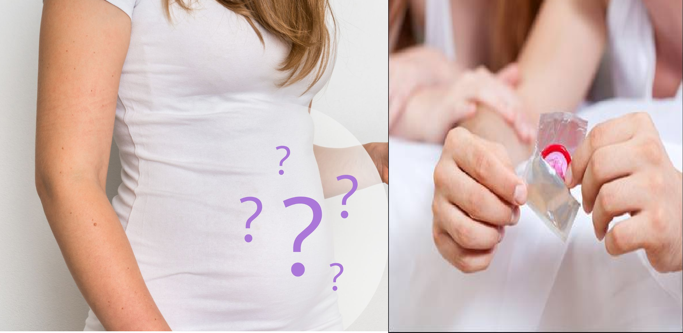 How to stop pregnancy without 'condom'? Read here now, otherwise don't regret it laterकंडोम