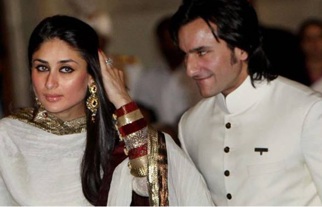 Kareena was not ready to marry Saif, Saif asked for help from this woman सैफ