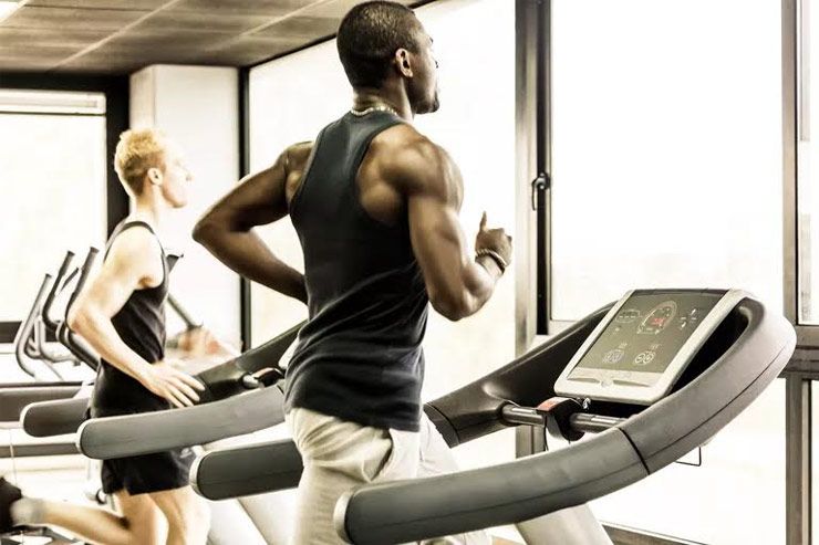 These are the 5 benefits of doing cardio, see some new exercises व्यायाम