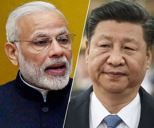 OMG !! China threatened India, what was the matter? Read on to know भारत