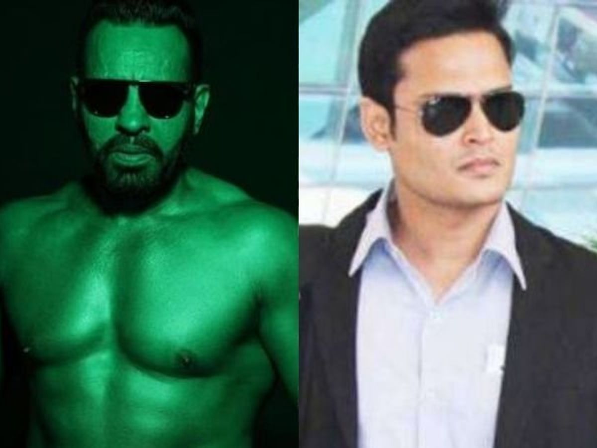 शाहरुख़ Who gives Salman or Shahrukh more salary to their bodyguards, will be shocked to know