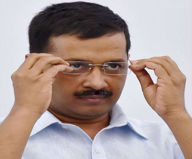 दिल्ली सरकार Delhi government is hiding death figures from Corona, why? See here