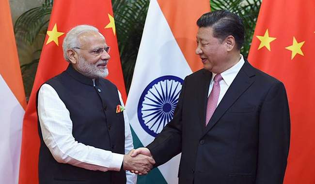 Will the dispute between China and India last forever? The relationship will change चीन