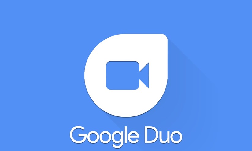 32 people can talk together in Google Duo video chat