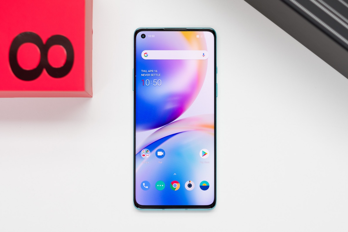 OnePlus 8 5G of OnePlus is going to feature, what will be the price? वनप्लस