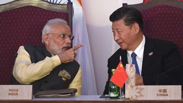 India will have to do all these things to defeat China, you also read here भारत
