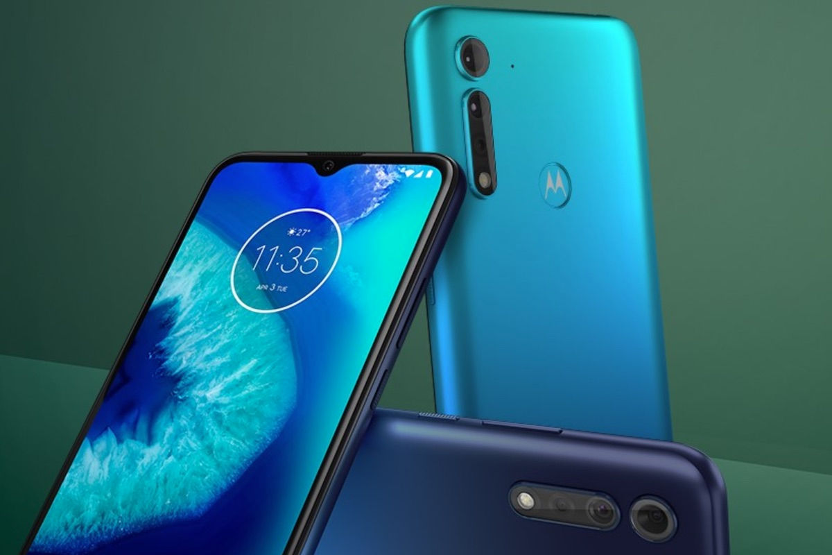 Big news for customers, Moto G8 Power Lite to be launched today