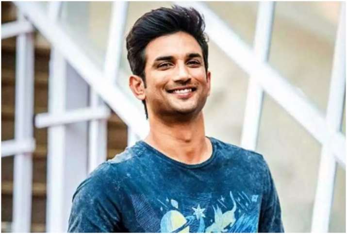 Sushant Singh Rajput wanted to marry in November - family revealed
