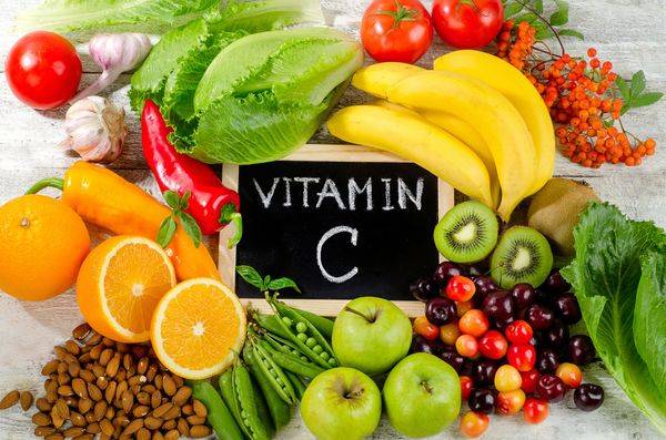Vitamin C is very beneficial for health, protects the body from the risk of many diseases