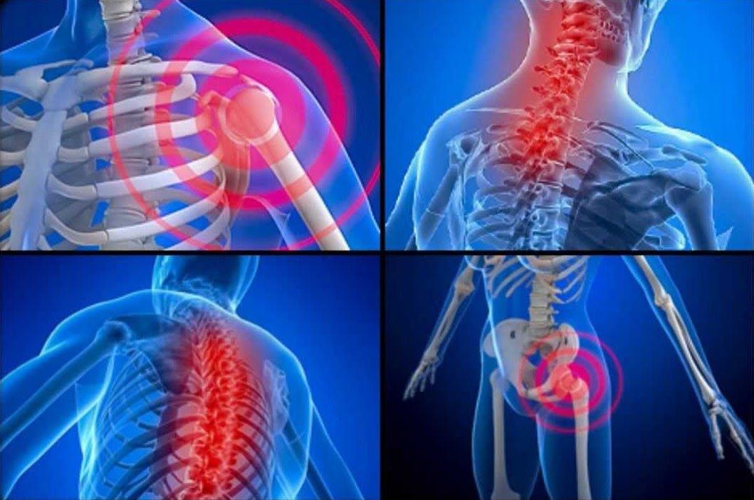 If you have back pain or severe joint pain, these measures will make you feel tired from the root.