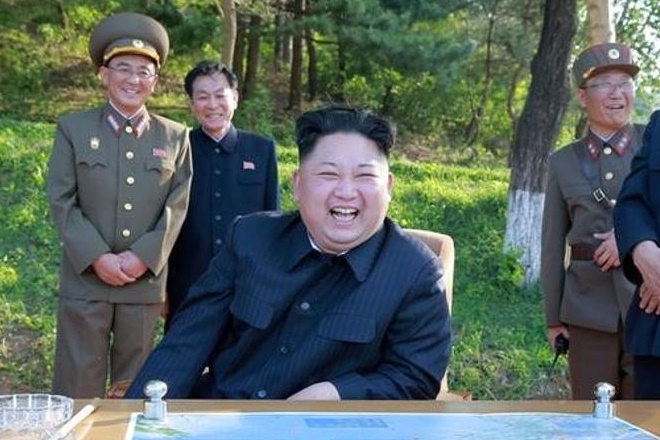 Kim Jong, the ruler of North Korea is so rich,people will be surprised किम जोंग
