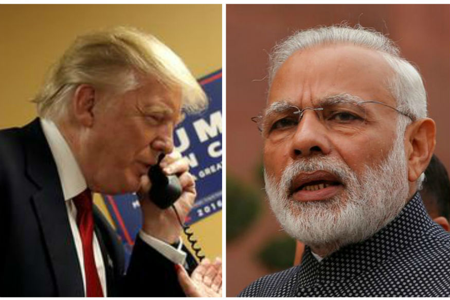 अमेरिकी राष्ट्रपति Latest news: Donald Trump just said this horror thing for India