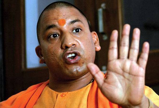 बॉलीवुड This Bollywood actress told Yogi, everyone is shocked after knowing this