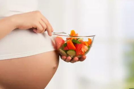 In the sixth month of pregnancy, women should keep their diet in mind by these 6 things