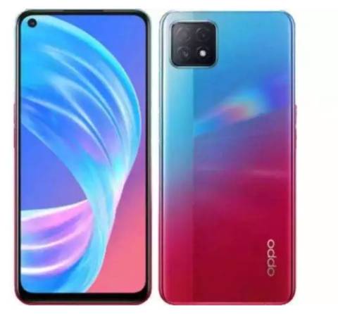 Know the launch price and features of the new 5G variant smartphone of Oppo