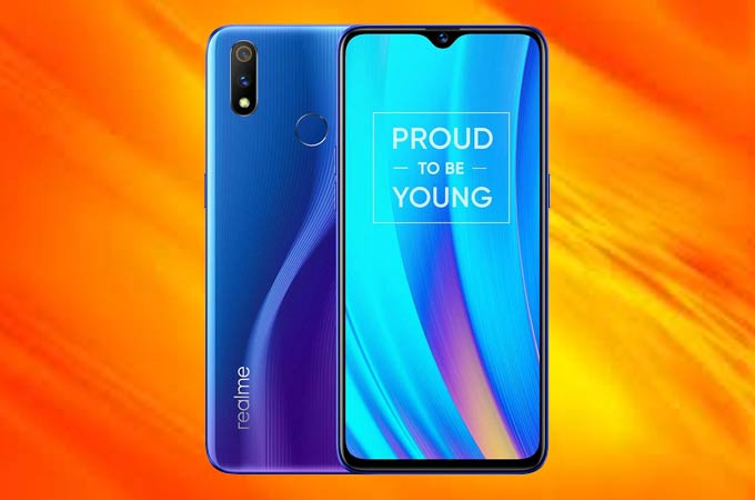 Realme 3 Pro phones can now be purchased for only Rs 9,999 instead of Rs 15,999.